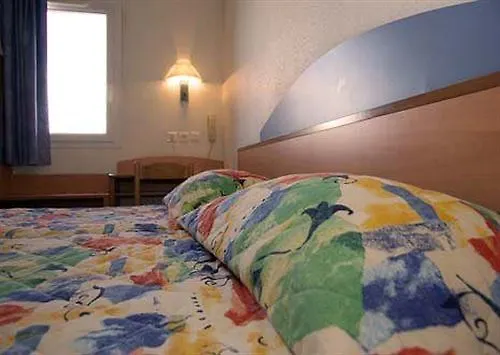 Brit Hotel Essentiel Saint-Flour