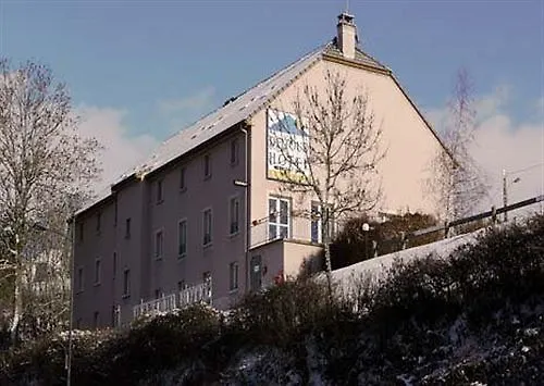 Brit Hotel Essentiel Saint-Flour