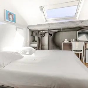 Hotel Amiraute ***
