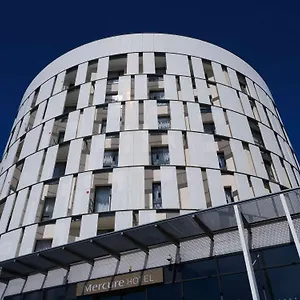 Hotel Mercure Sud ****