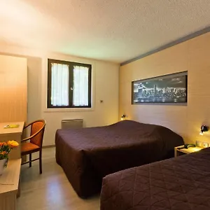 Hotel Albhotel Grill, Alby-sur-Cheran