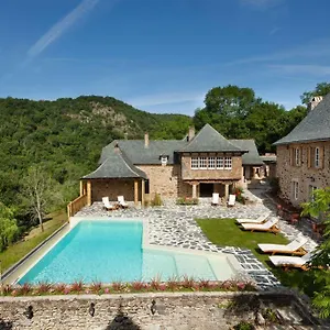 Hotel Chateau De Longcol ****