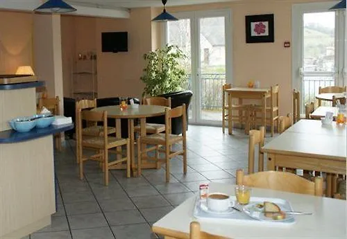 Brit Hotel Essentiel Saint-Flour Saint-Flour (Cantal)